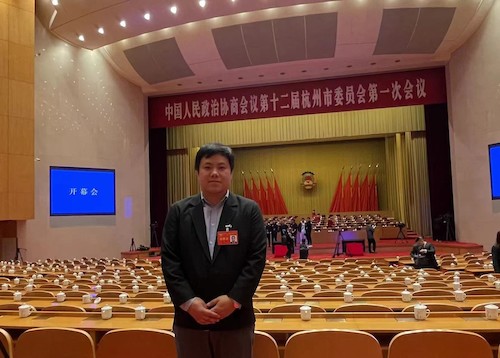 林航