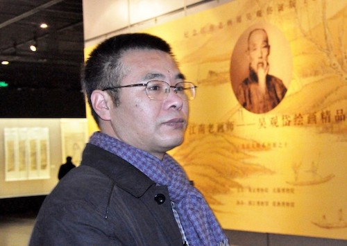 方爱龙