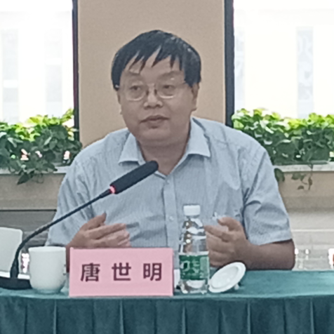 唐世明2