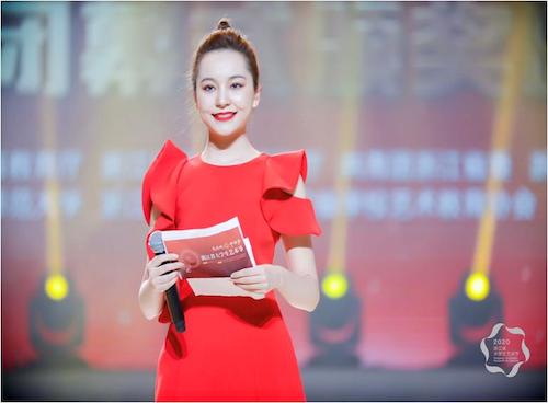 阿迪拉·阿迪力1