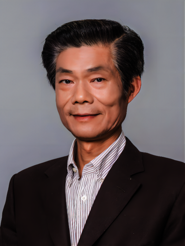 沈松勤
