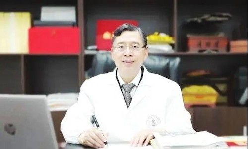 谢恬