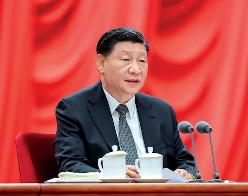习近平