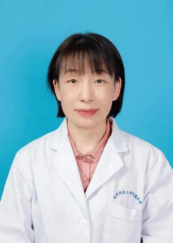 夏小芳