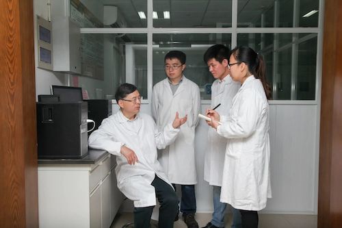 20230711 谢恬教授团队荣获教育部科学技术进步奖一等奖！1