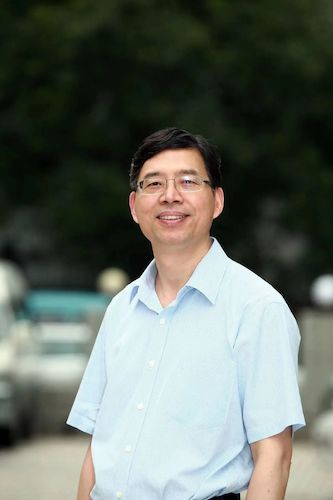 谢恬