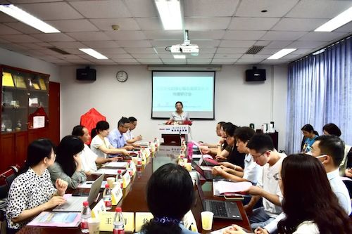 20230922 宋韵文化的核心概念阐释及外译传播研讨会顺利召开2