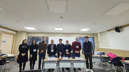 20231216 欧荣赴韩国交流