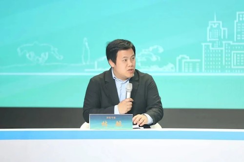 林航