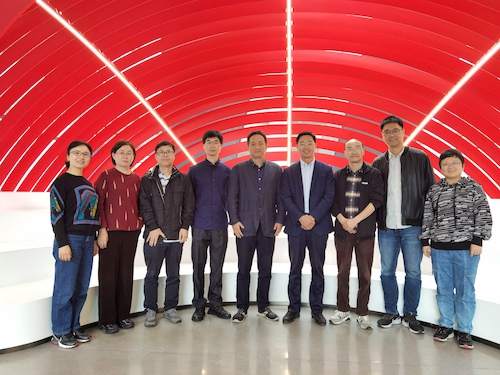 20241108 物理学院组织开展统战活动