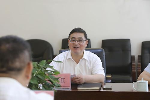朱晓江