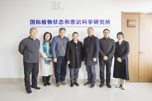 市政协副主席一行赴杭师大走访座谈 (2)